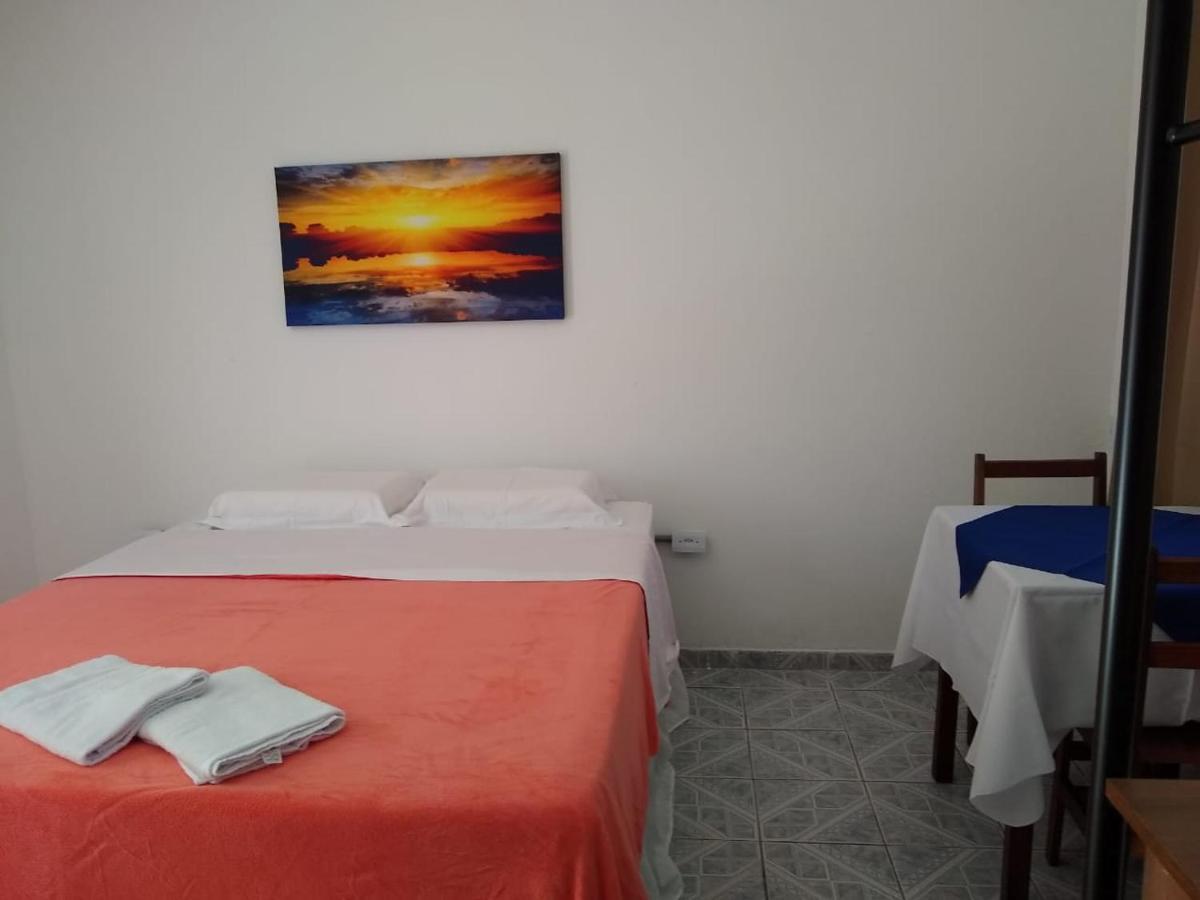 Lionfish Hostel Caraguatatuba Zewnętrze zdjęcie
