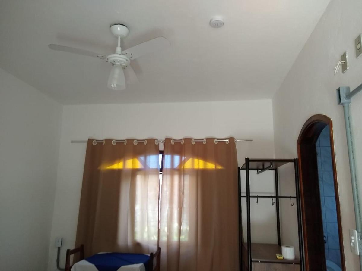Lionfish Hostel Caraguatatuba Zewnętrze zdjęcie